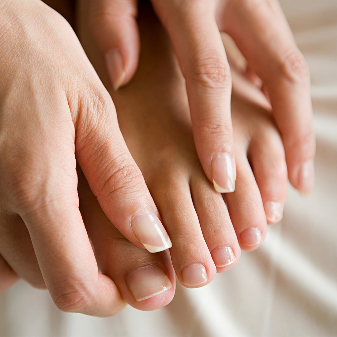 Nägel & Nagelprobleme