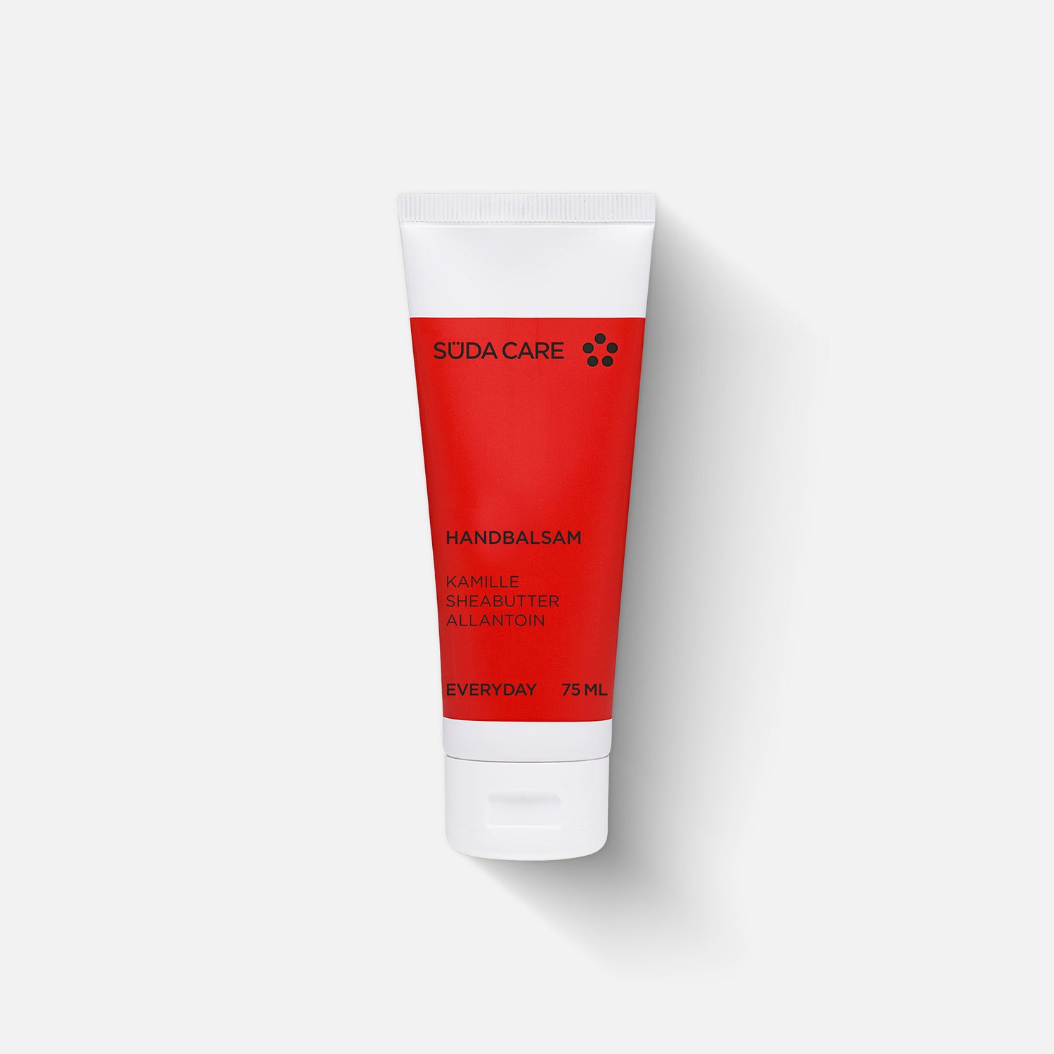 Schnell einziehende Handcreme für trockene und beanspruchte Hände