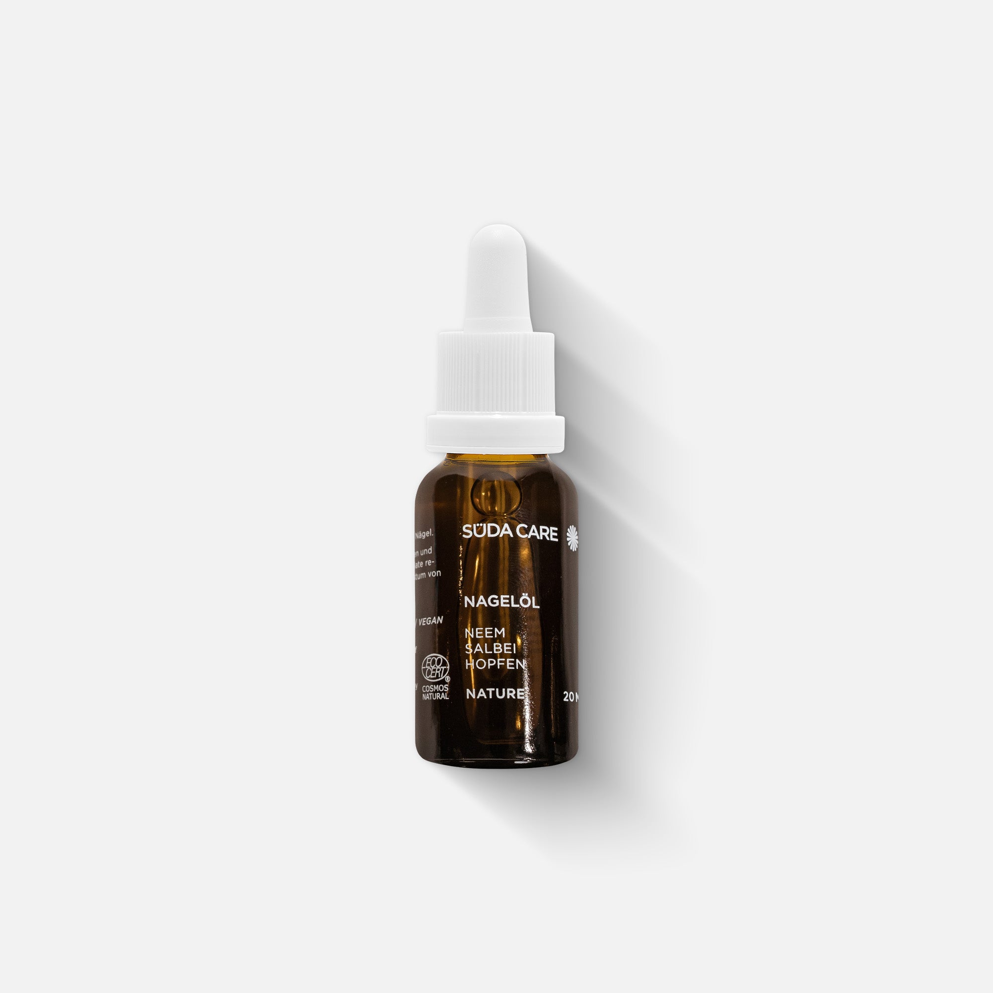 Intensiv Nagelöl für brüchige Nägel – Pflege mit Keratin, Biotin & Panthenol