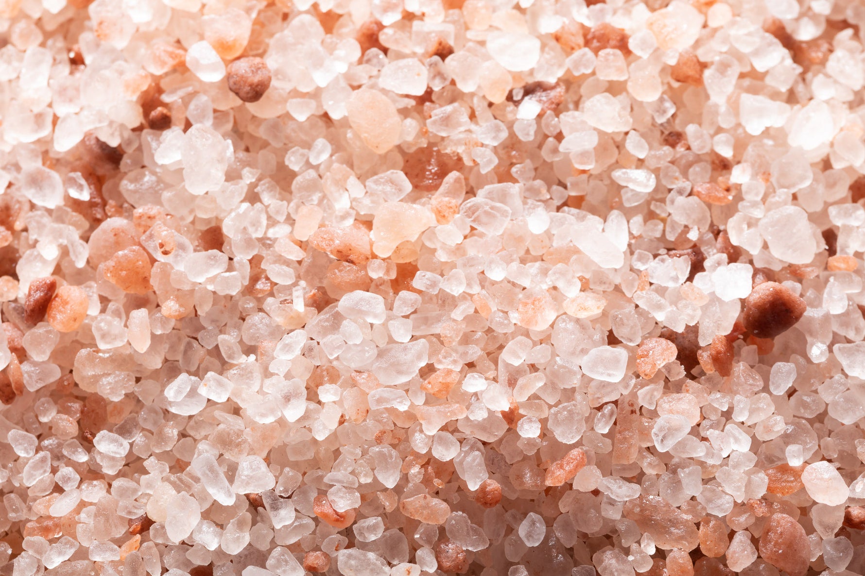 Meersalz als mineralstoffreicher Wirkstoff für klärende und revitalisierende Pflege
